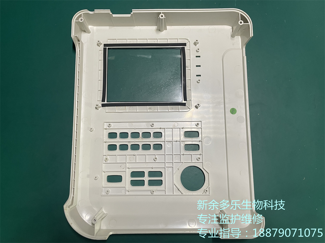 科曼CM1200B心電圖機(jī)上殼 (5).jpg