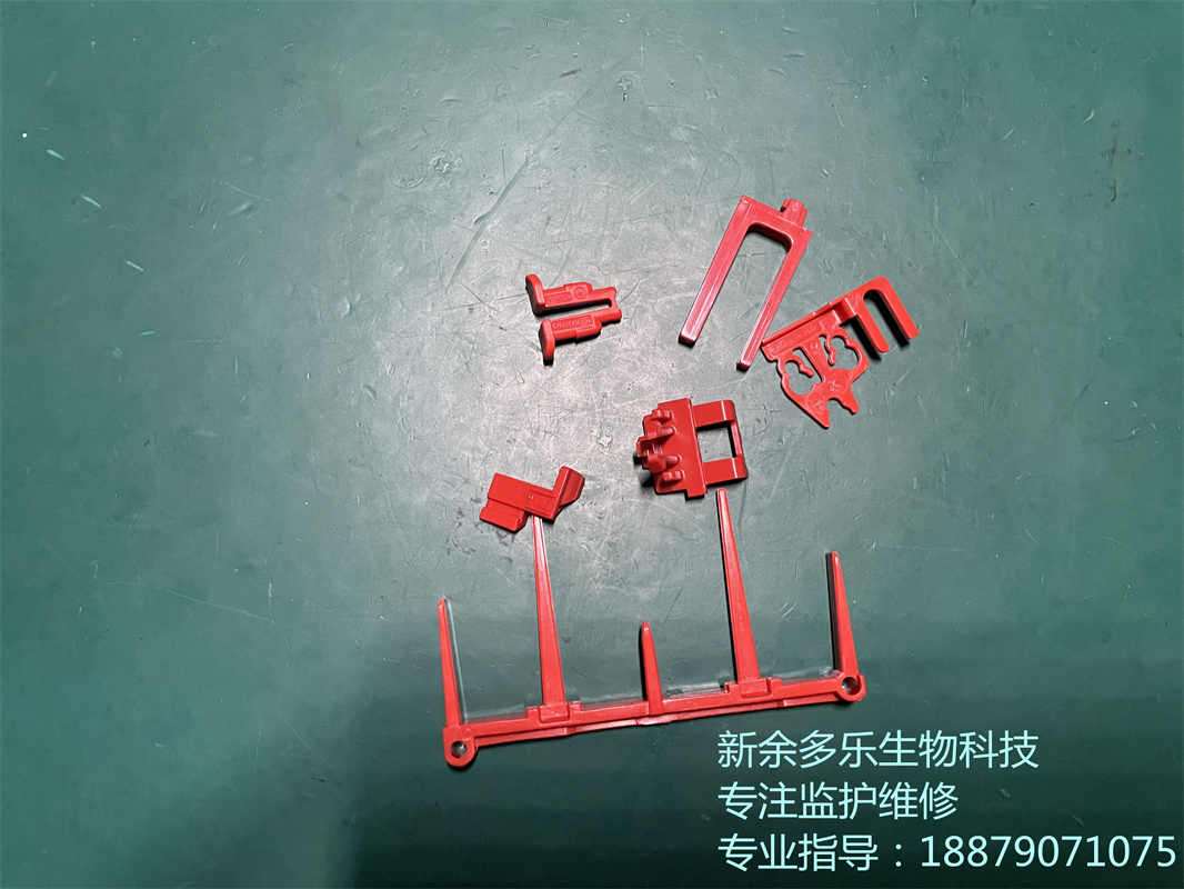 飛利浦X3監(jiān)護(hù)儀閂組件6個(gè) (1).jpg 飛利浦X3監(jiān)護(hù)儀閂組件6個(gè) (1).jpg