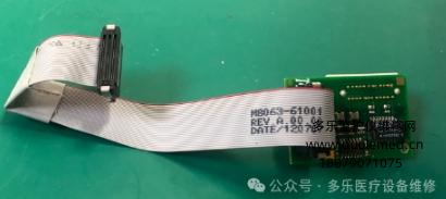 飛利浦MP50模塊接口板M8063-66401 報價