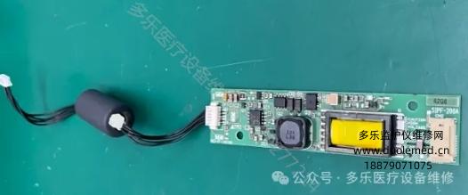 美敦力LIFEPAK LP20除顫儀高壓板RD-P-0638 SIPF-200A 報價