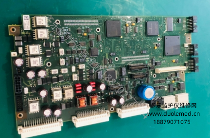 飛利浦MP70監(jiān)護(hù)儀主板M8050-66424 報價