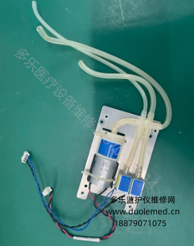 理邦I(lǐng)M60監(jiān)護(hù)儀NIBP模塊02.01.210749 報價