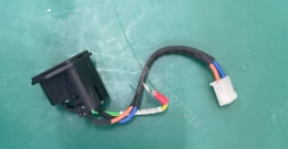 理邦I(lǐng)M60監(jiān)護(hù)儀三叉電源插口 報價