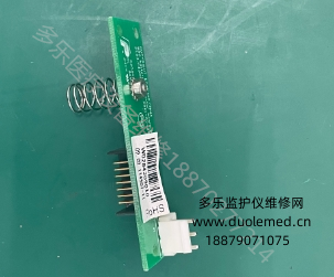 理邦I(lǐng)M60監(jiān)護(hù)儀電池板02.02.114507-11 報價