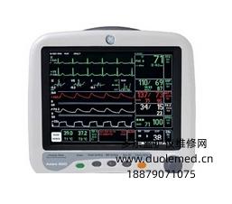 GE Dash5000如何設(shè)置時(shí)間和日期