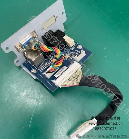 飛利浦G30VGS網(wǎng)卡USB接口板M-4B2C02B 報(bào)價(jià)