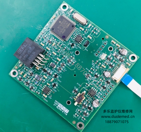 偉倫監(jiān)護儀300系列血壓板007-0127-02 報價