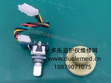 飛利浦金科威UT6000A編碼器與旋鈕組件C-CODE011D 報(bào)價(jià)