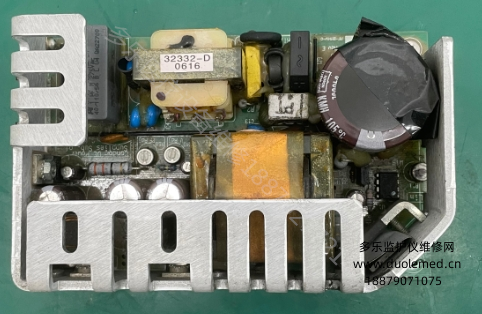 金科威UT4000F PRO監(jiān)護(hù)儀電源板GONDOR