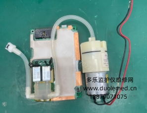 卓爾M系列NIBP模塊P09A03R 報價