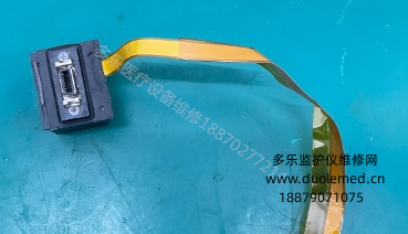 卓爾M系列血氧模塊接口1001-0160 報價