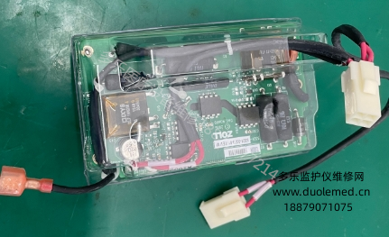 卓爾M系列除顫儀DAC模塊9301-0370-01 報價