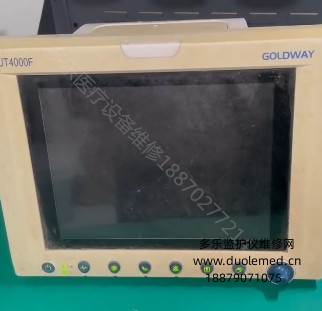 維修案例：飛利浦金科威UT4000F開機后自動關機