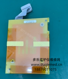 卓爾M系列除顫儀ETCO2模塊 報價