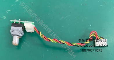邁瑞MEC-1000監(jiān)護(hù)儀編碼器6200-20-09775 報價