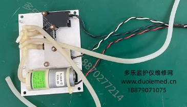 邁瑞MEC-1000 血壓泵DZ16330 KPM27C-12E DC 12V 061103C和電磁閥 報價
