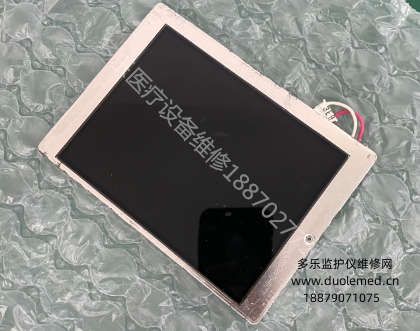 日本光電TEC-7621C顯示屏SHARP DUNTK2726TPZZ LQ057Q3DC02 報價