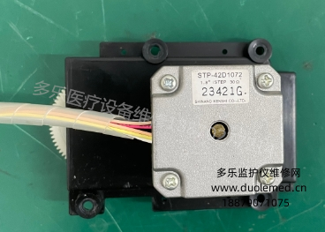 理邦(EDAN) SE-1200 EXPRESS心電圖機打印機齒輪組件STP-42D1072 報價