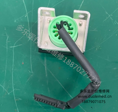 FUKUDA(福田)FC-1760除顫儀ECG接口 報價