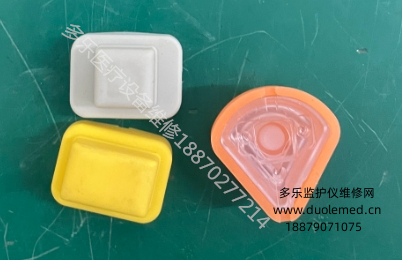 飛利浦XL+除顫儀前框按鈕組件 報(bào)價(jià)