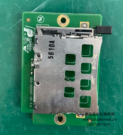 邁瑞T8 SUPER 監(jiān)護(hù)儀PCMCIA卡板050-000097-00 報(bào)價(jià)