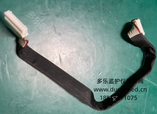 飛利浦金科威UT4000B監(jiān)護儀主板VGA接線 報價