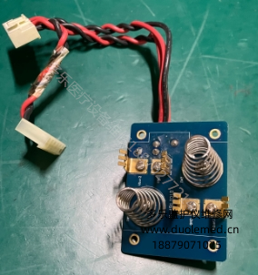 飛利浦金科威UT4000B監(jiān)護儀電池板M-4B1J01B 報價