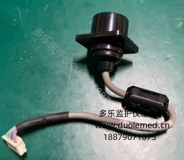 飛利浦金科威UT4000B監(jiān)護(hù)儀ECG接口35201353000 報(bào)價(jià)