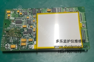 飛利浦金科威UT4000B監(jiān)護(hù)儀ECG板C-ECG7131C v1 報(bào)價(jià)