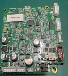 理邦F6胎兒監(jiān)護(hù)儀胎監(jiān)板21.53.451956010 報(bào)價(jià)