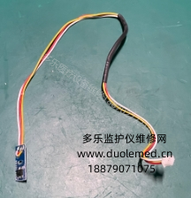 飛利浦CTG7胎監(jiān)儀打印機紙感板PT483-101124 報價