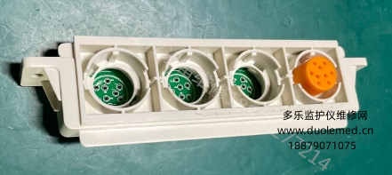 科曼C26胎監(jiān)儀參數(shù)接口組件 報價