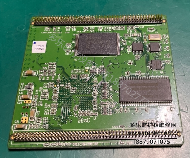 科曼C26胎監(jiān)儀CPU板CAM3GB1500443 報價