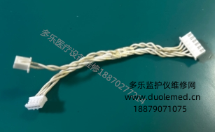 邁瑞IPM-9800打印機(jī)接線C87228-A 報(bào)價(jià)