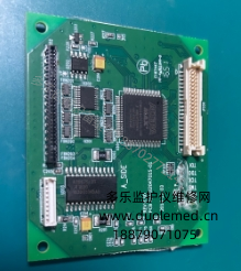 邦健FM-801胎監(jiān)儀接口板02047015-01 50205008-01 詢價(jià)