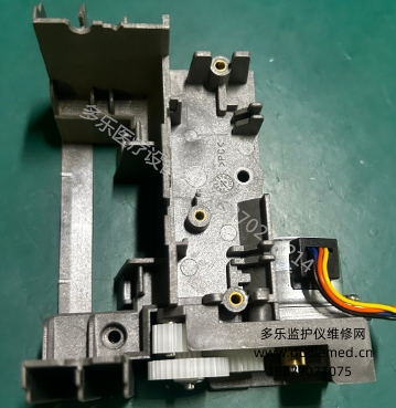 日本光電ECG-6951E心電圖機(jī)馬達(dá)齒輪組件 35BY46L-A 詢價(jià)
