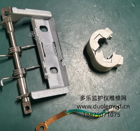 日本光電ECG-6951E心電圖機(jī)打印頭組件 詢價