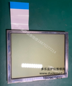 理邦SE-300 SE-300B心電圖機顯示屏LM2068BCW 詢價