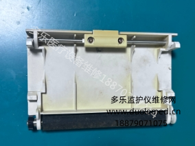 福田FX-3010心電圖機(jī)打印機(jī)蓋帶滾軸 詢價