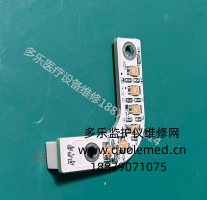 飛利浦UT3000A監(jiān)護儀報警指示板M-4A1A01C 詢價