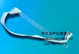 GE DASH2000監(jiān)護(hù)儀主板顯示屏接線 詢價(jià)