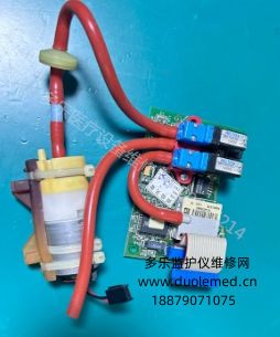 GE DASH2000監(jiān)護(hù)儀NIBP模塊43367259 詢價(jià)