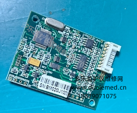 邦健PM-900監(jiān)護儀血氧板FM-QSZ-I 詢價