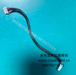 邦健PM-900監(jiān)護儀主板到鍵盤接線 詢價