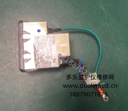 Masimo Radical-7血氧儀電源插口組件C1195A 250V 50-60HZ 詢價