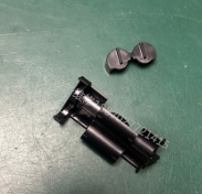 偉倫spot vital signs Lxi電池倉 詢價(jià)