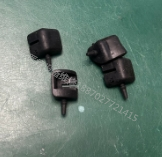 偉倫spot vital signs Lxi顯示屏四角硅膠固定組件 詢價(jià)