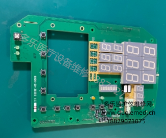 邁瑞VS-800監(jiān)護(hù)儀按鍵板8006-20-393556006-30-39354 6006-30-39446 詢價(jià)