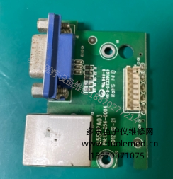 寶萊特Q5監(jiān)護(hù)儀VGA網(wǎng)卡接口板 QE SOPAO3 13-056-0004 詢價(jià)