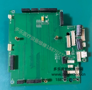 寶萊特Q5監(jiān)護(hù)儀系統(tǒng)接口板Q5BP02 13-056-0003 詢價(jià)